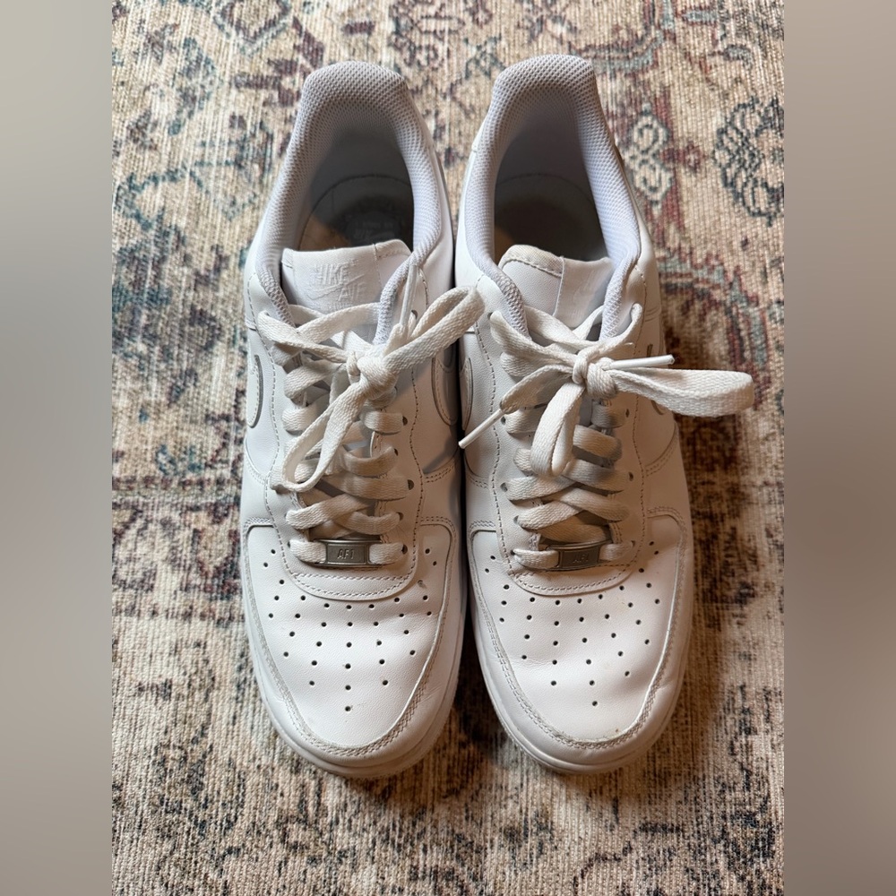 Nike Air Force 1s women’s 11